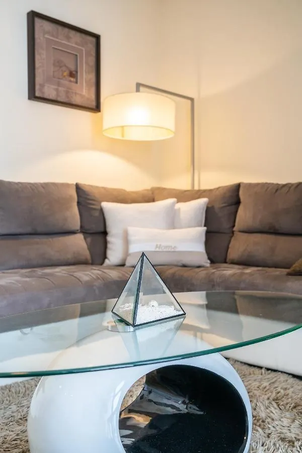 Atlantic Pearl America Apartment By Hr Madeira فونشال البرتغال