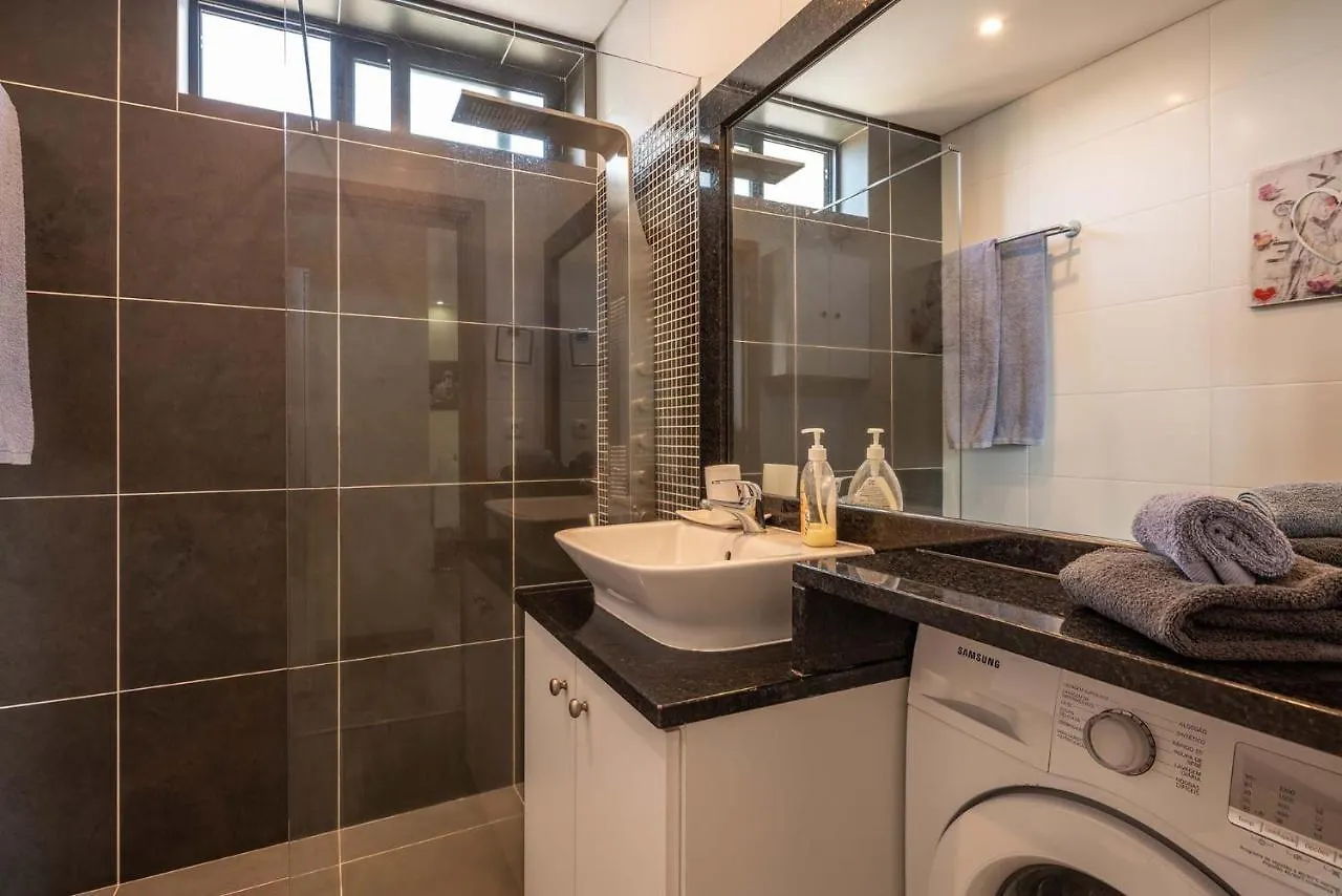 Atlantic Pearl America Apartment By Holiday Rental Madeira Funchal