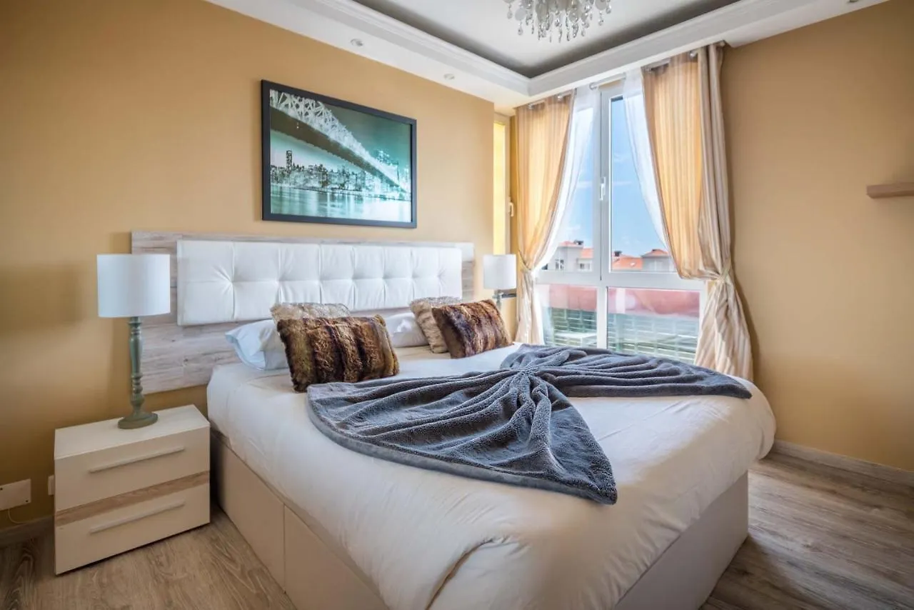 Atlantic Pearl America Apartment By Holiday Rental Madeira Funchal