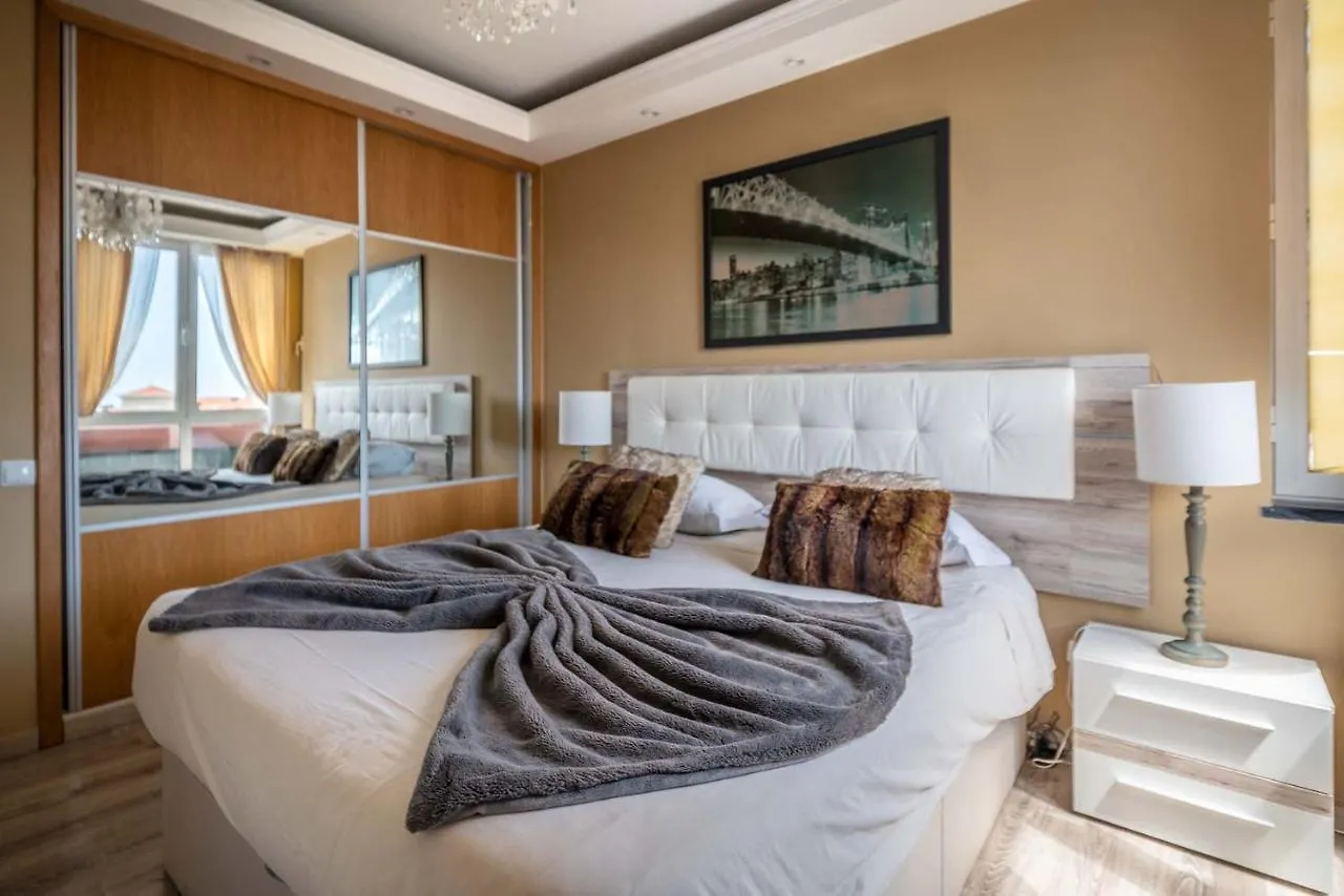 Atlantic Pearl America Apartment By Holiday Rental Madeira Funchal