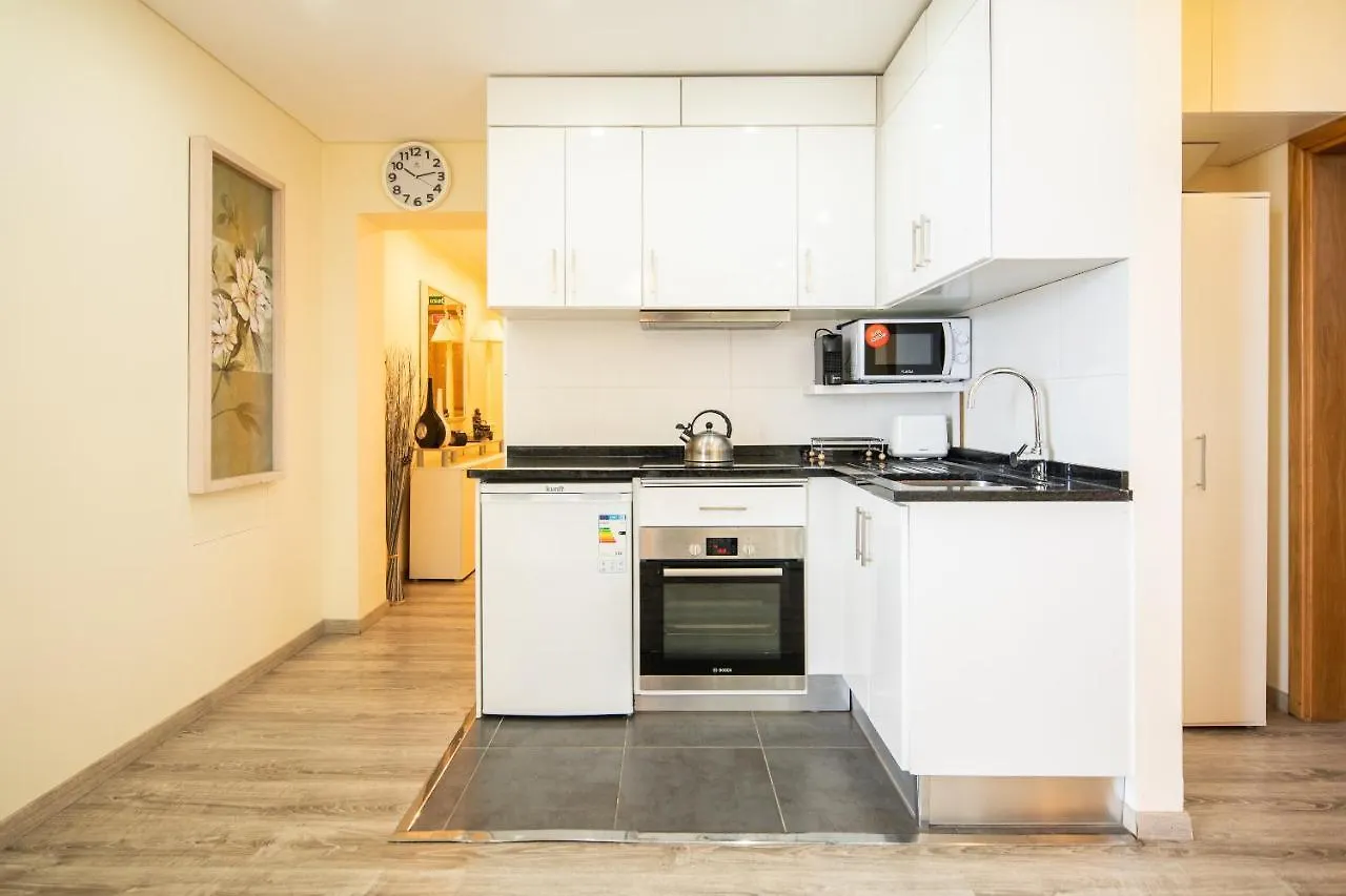 Atlantic Pearl America Apartment By Holiday Rental Madeira Funchal  Funchal (Madeira)