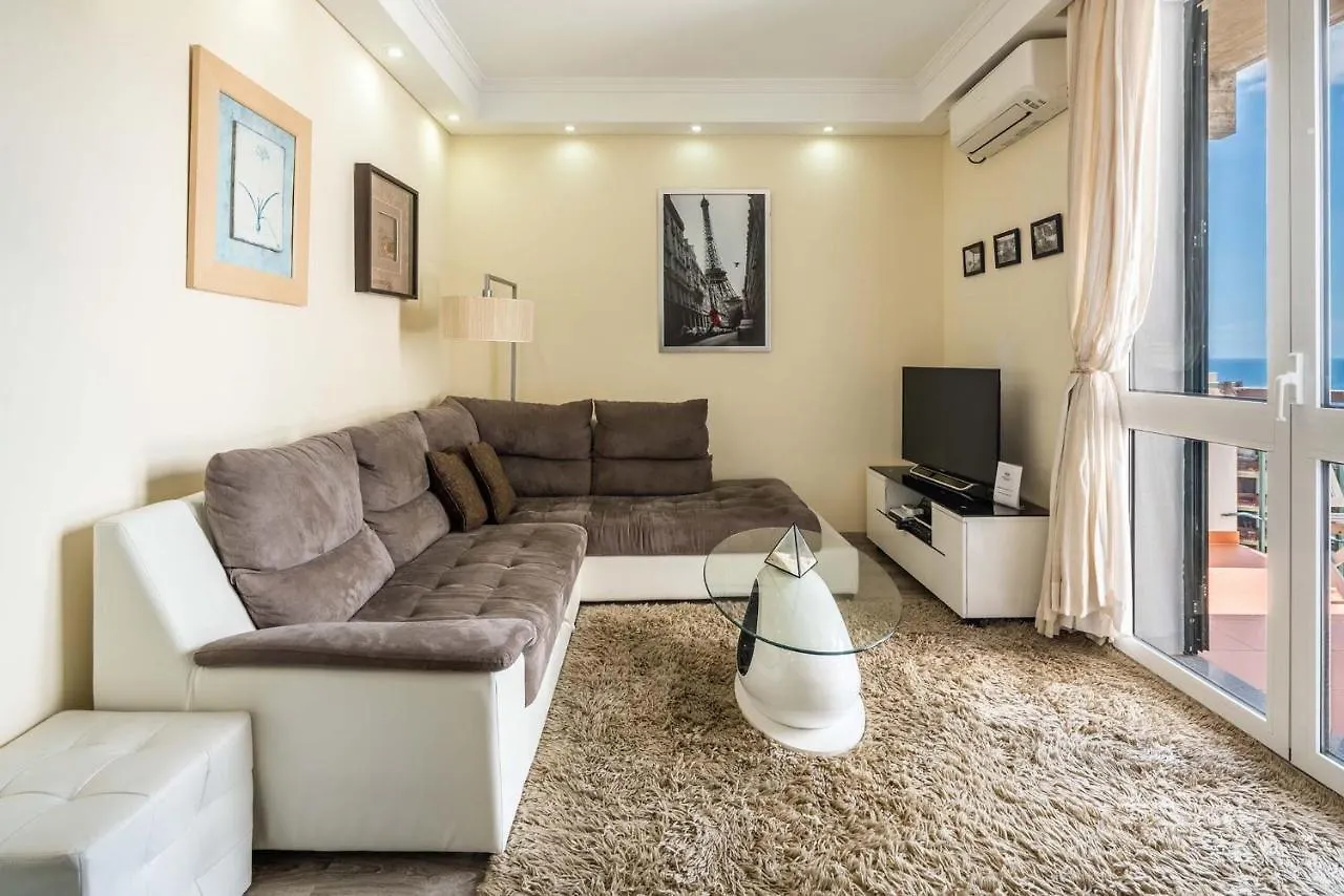 Atlantic Pearl America Apartment By Holiday Rental Madeira Funchal  Funchal (Madeira)
