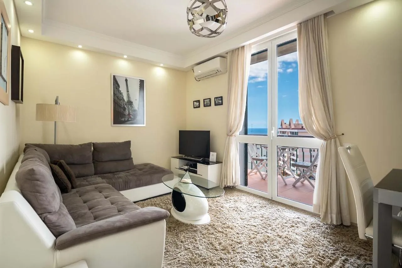 Atlantic Pearl America Apartment By Hr Madeira Funchal