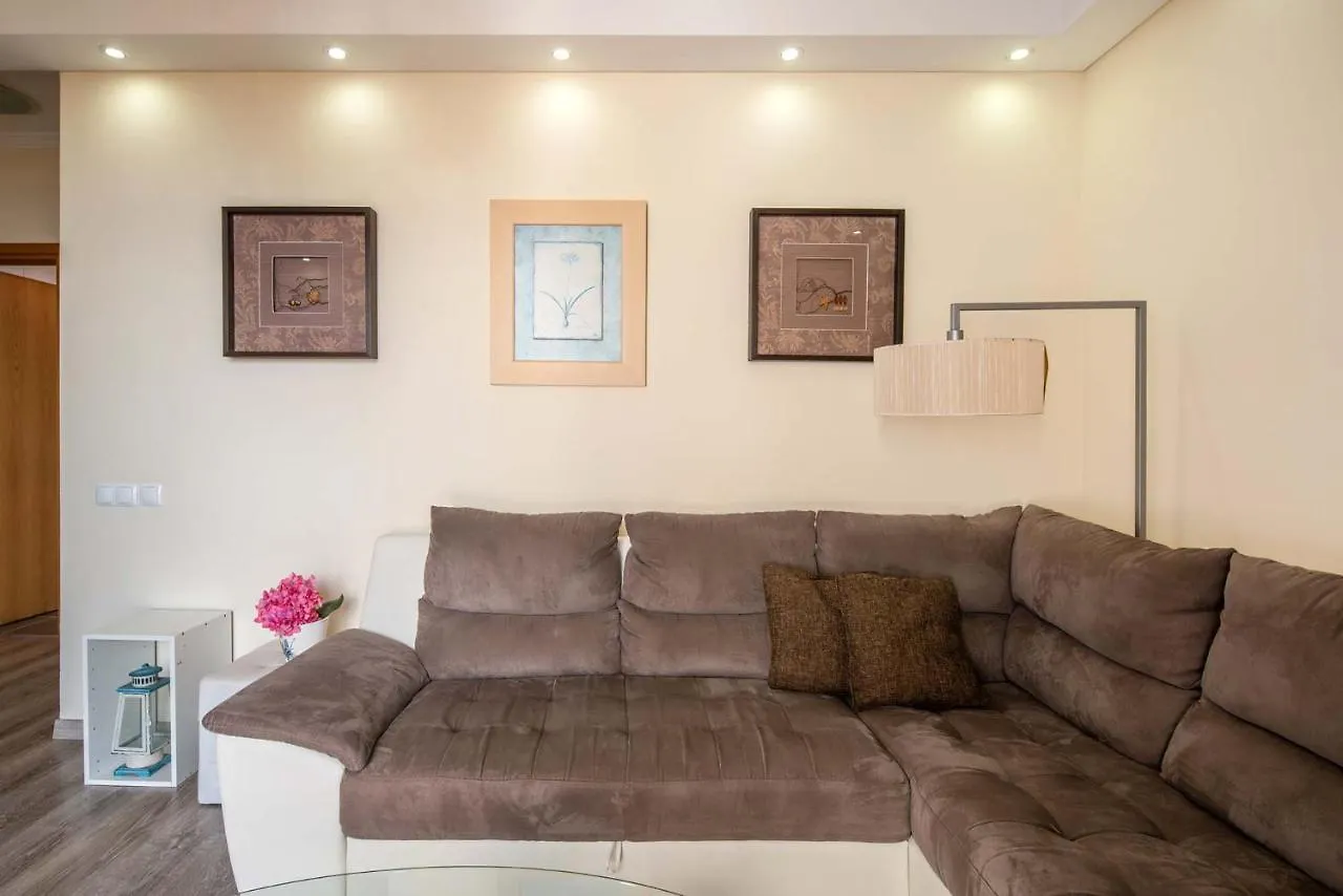 Atlantic Pearl America Apartment By Hr Madeira location