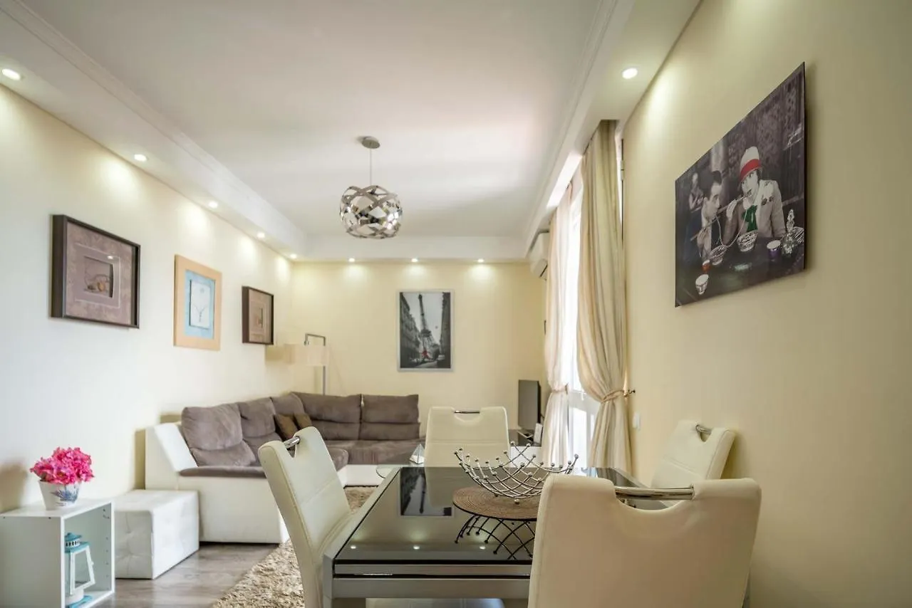 Atlantic Pearl America Apartment By Hr Madeira Funchal   Funchal (Madeira)