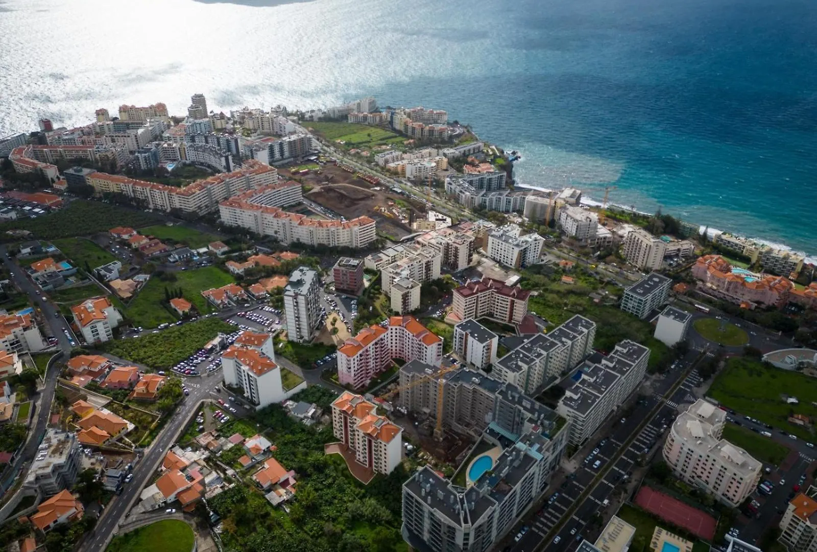Atlantic Pearl America Apartment By Hr Madeira Funchal   Funchal (Madeira)