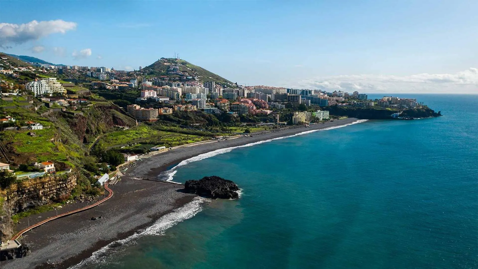 Atlantic Pearl America Apartment By Hr Madeira Funchal  0*, Funchal (Madeira) Portugal